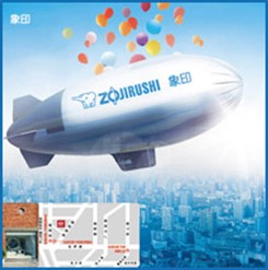 10號(hào)地鐵燈箱廣告1
