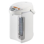 VE真空保溫省電電熱水瓶CV-DDH40C