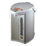  微電腦電動給水電熱水瓶CD-WBH30C/40C/50C