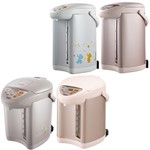 微電腦電動(dòng)給水電熱水瓶CD-JUH30C/40C