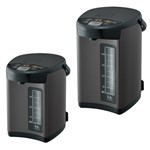 微電腦電動(dòng)給水電熱水瓶CD-NAH40C/50C