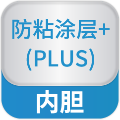防粘涂層plus